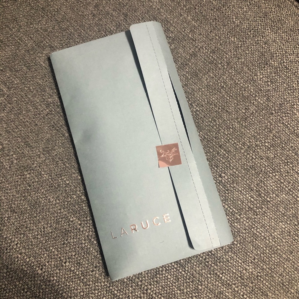 New ✨ Laruce Beauty 5 piece Makeup Brush Set - Picture 8 of 9